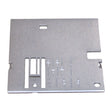 Zig-Zag Needle Plate - Pfaff Part # 93-038910-35 Fits Models 2025, 2026, 2027, 2028, 2029, 2030, 2034, 2040 - Central Michigan Sewing Supplies