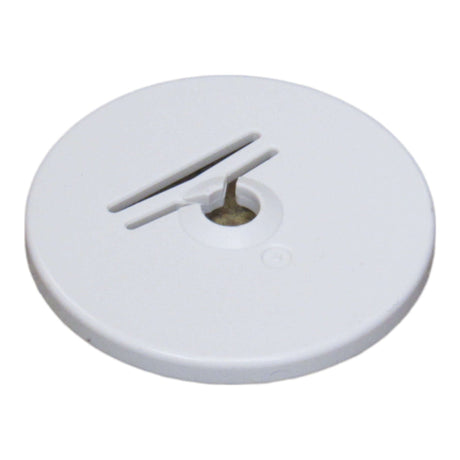 Spool Pin Cap Large 44 mm - Pfaff Part # 93-036049-44 - Central Michigan Sewing Supplies