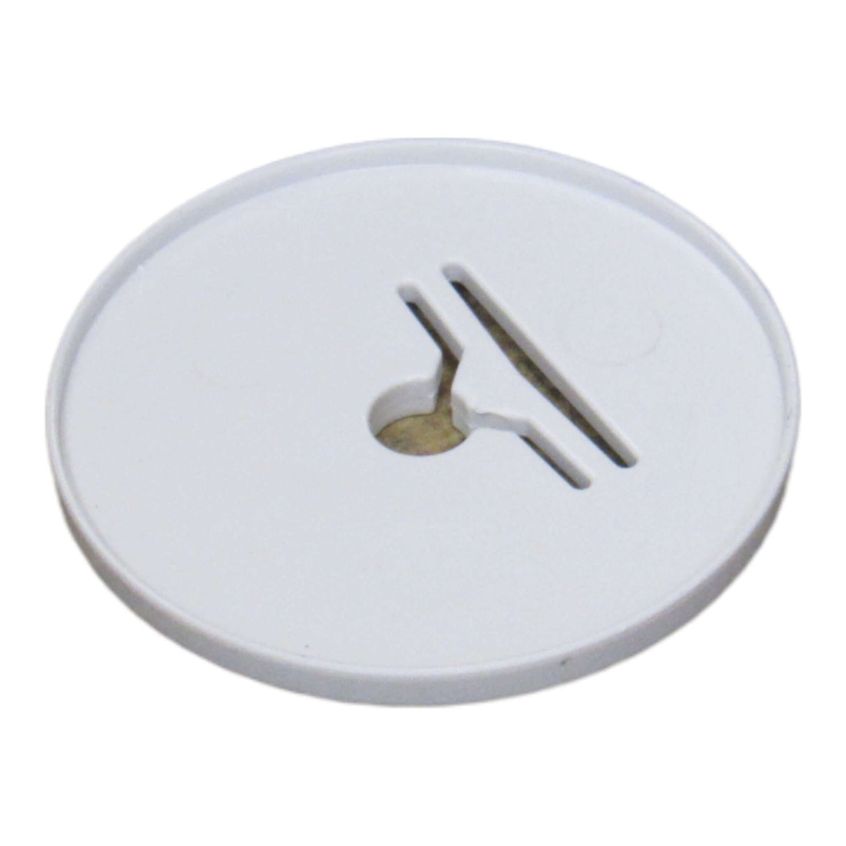 Spool Pin Cap Large 44 mm - Pfaff Part # 93-036049-44 - Central Michigan Sewing Supplies