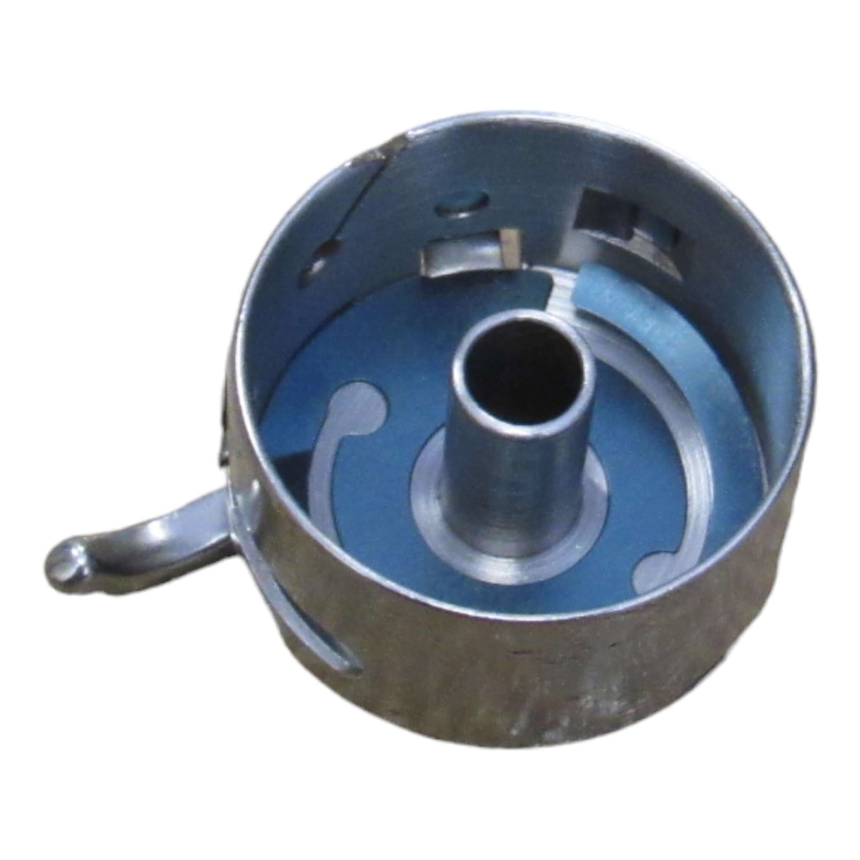 New Replacement Bobbin Case No back Lash - Part # JO1313Z-NBLJ Made in Japan - Central Michigan Sewing Supplies