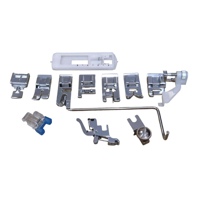 Snap-On Feet Attachments for Kenmore Sewing Machines Super High Shank Models - Central Michigan Sewing Supplies