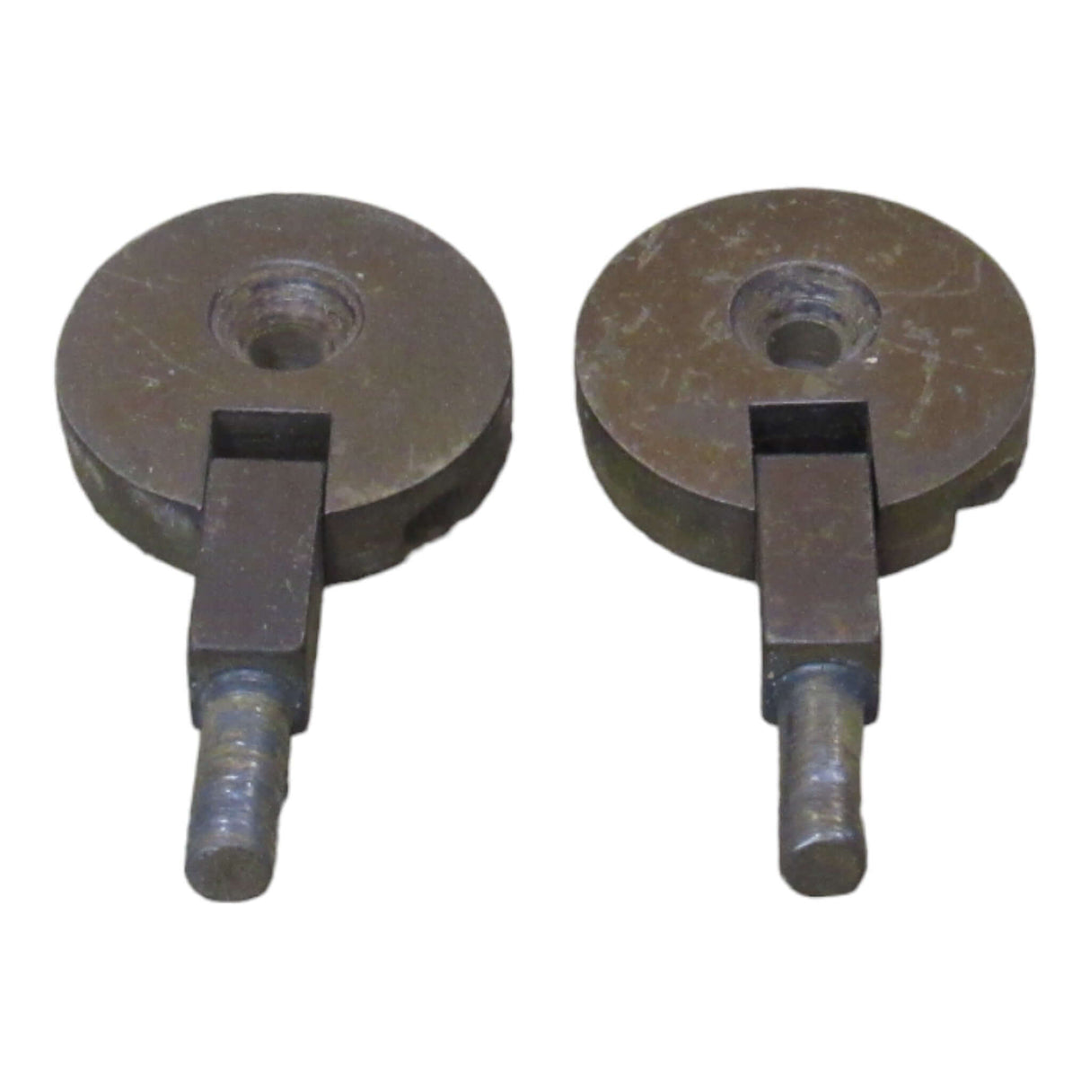 Vintage Original Kenmore Sewing Machine Cabinet Hinge Set - Central Michigan Sewing Supplies