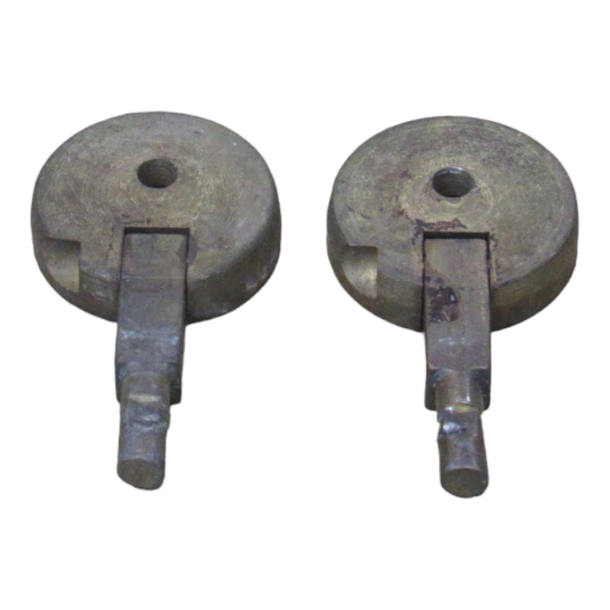 Vintage Original Kenmore Sewing Machine Cabinet Hinge Set - Central Michigan Sewing Supplies