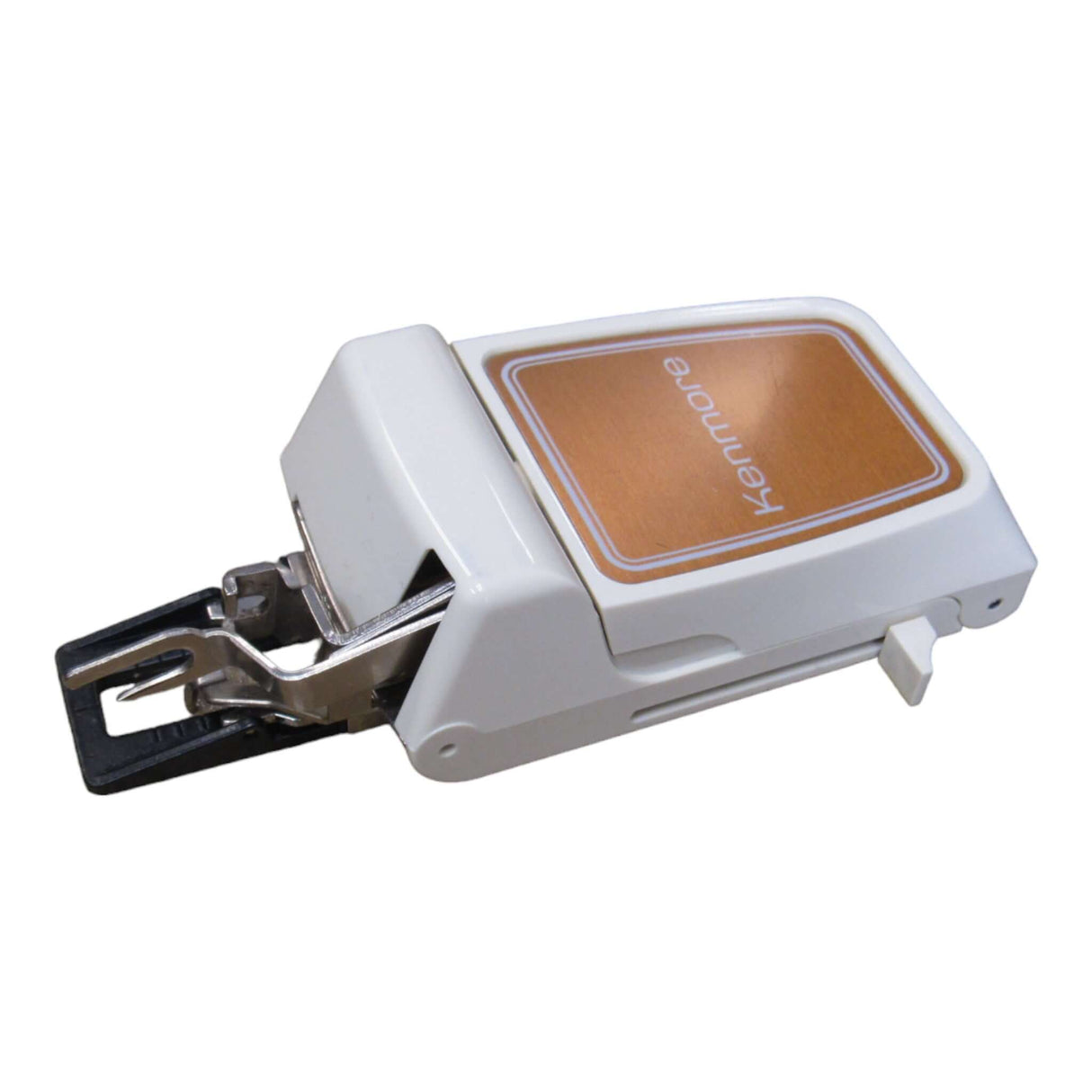 Original Kenmore Sewing Machine Buttonholer Low Shank - Central Michigan Sewing Supplies