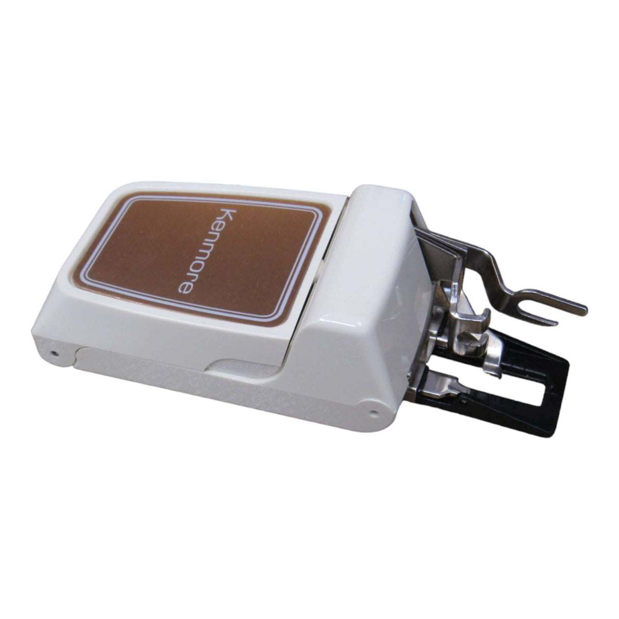 Original Kenmore Sewing Machine Buttonholer Low Shank - Central Michigan Sewing Supplies