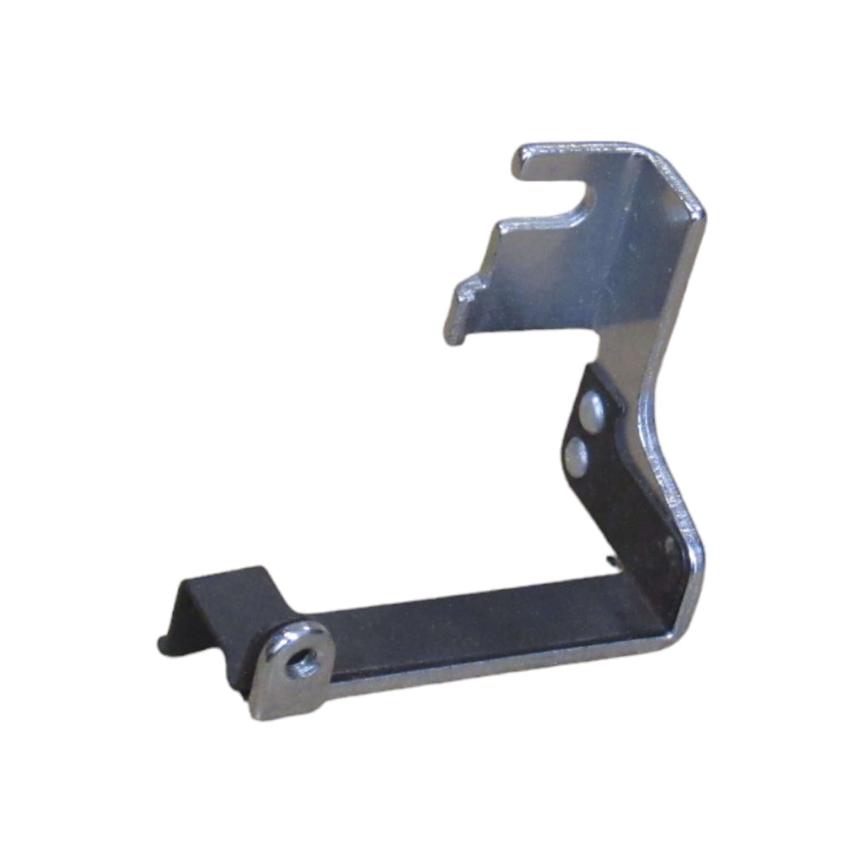 Vintage Original Necchi Blind Hem Guide Fits SuperNova, BU Mira, BU Nova - Central Michigan Sewing Supplies