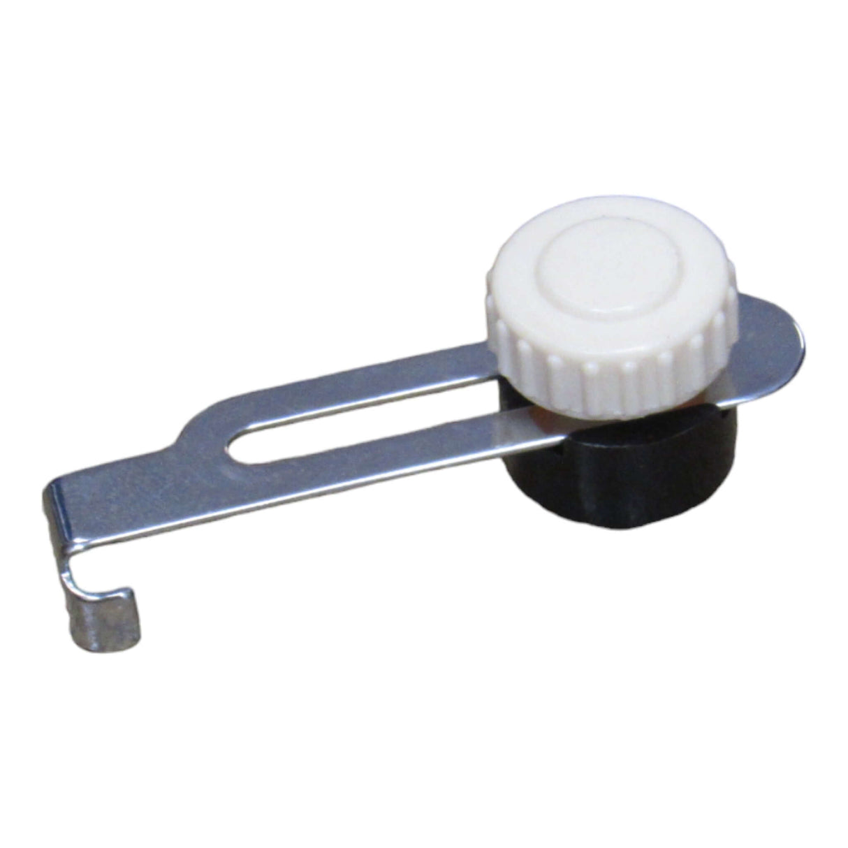 Vintage Original Necchi Sewing Machine Cloth Guide - Central Michigan Sewing Supplies