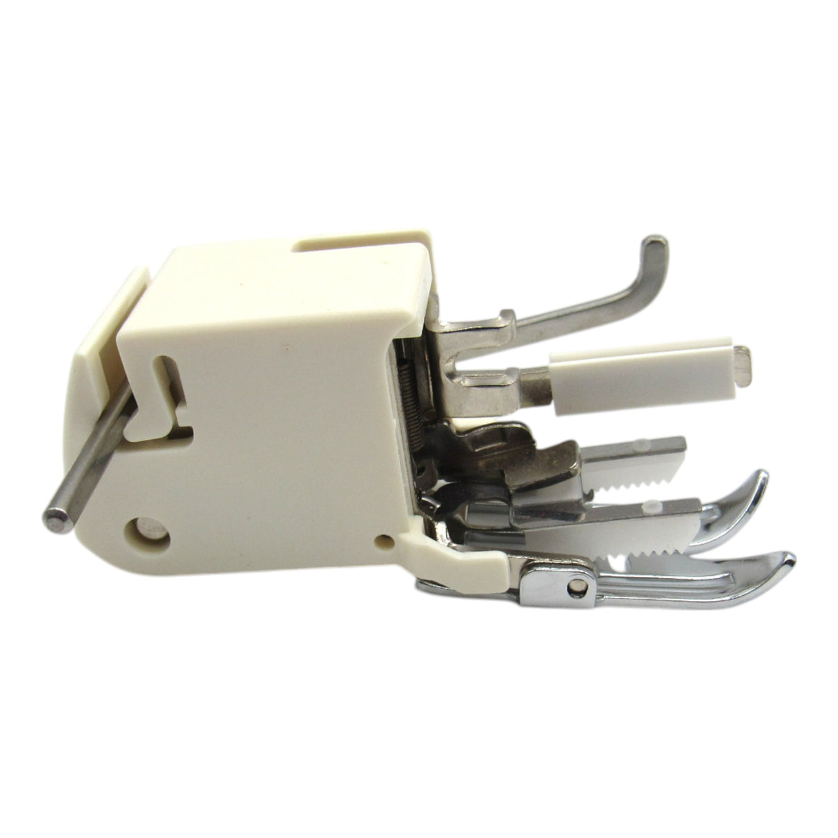 Walking Foot / Even Feed - Janome Part # 214504008 - Central Michigan Sewing Supplies