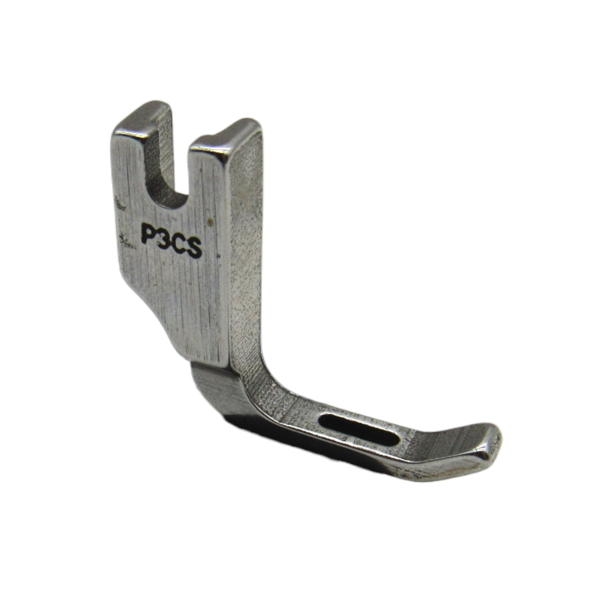 Zipper Foot Hole in Center - Part # 40322 - Central Michigan Sewing Supplies