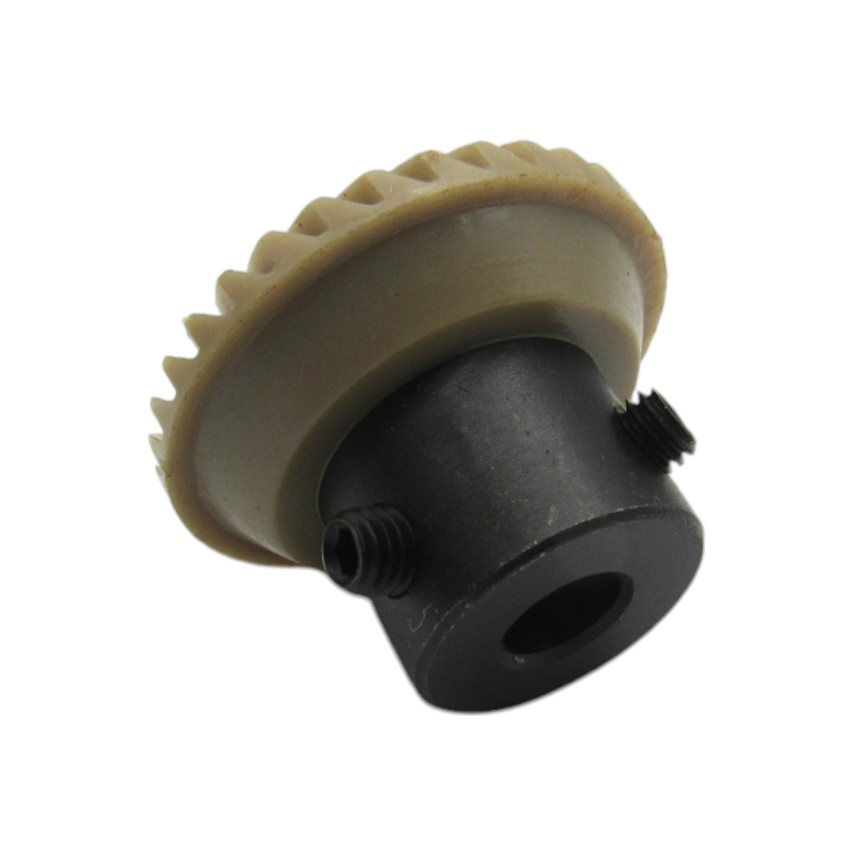 Hook Drive Gear - New Home Janome Part # 673078003 - Central Michigan Sewing Supplies