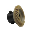 Hook Drive Gear - New Home Janome Part # 673078003 - Central Michigan Sewing Supplies
