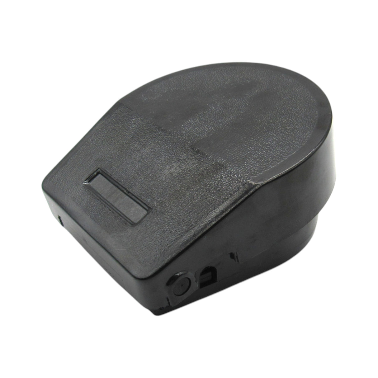 Sewing Machine Foot Control Deluxe 2 Row Carbon - Central Michigan Sewing Supplies