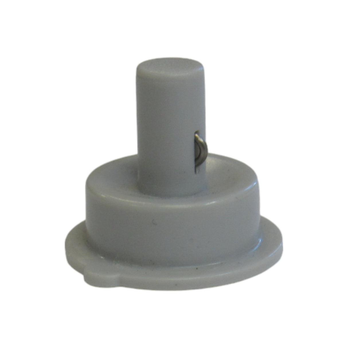 Bobbin Winder Spindle - Bernina Part # 0018437101 - Central Michigan Sewing Supplies