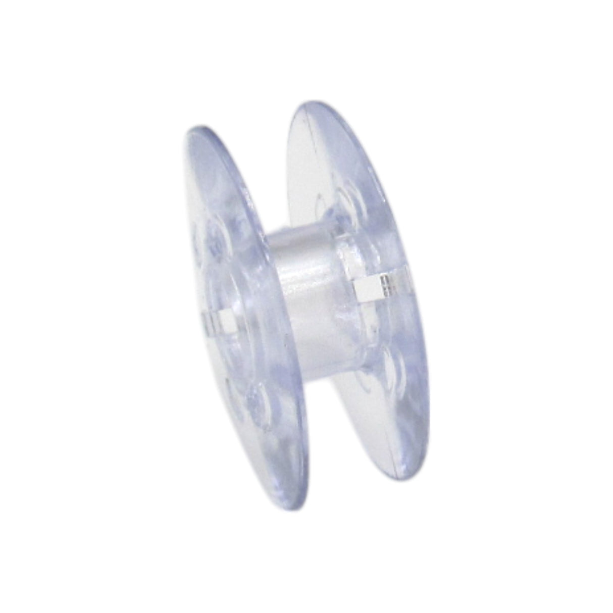 (10) Plastic Bobbins- Pfaff Part # 9033P - Central Michigan Sewing Supplies
