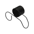 Replacement Upper Thread Tension Check Spring - Singer Part # 237174 - Central Michigan Sewing Supplies