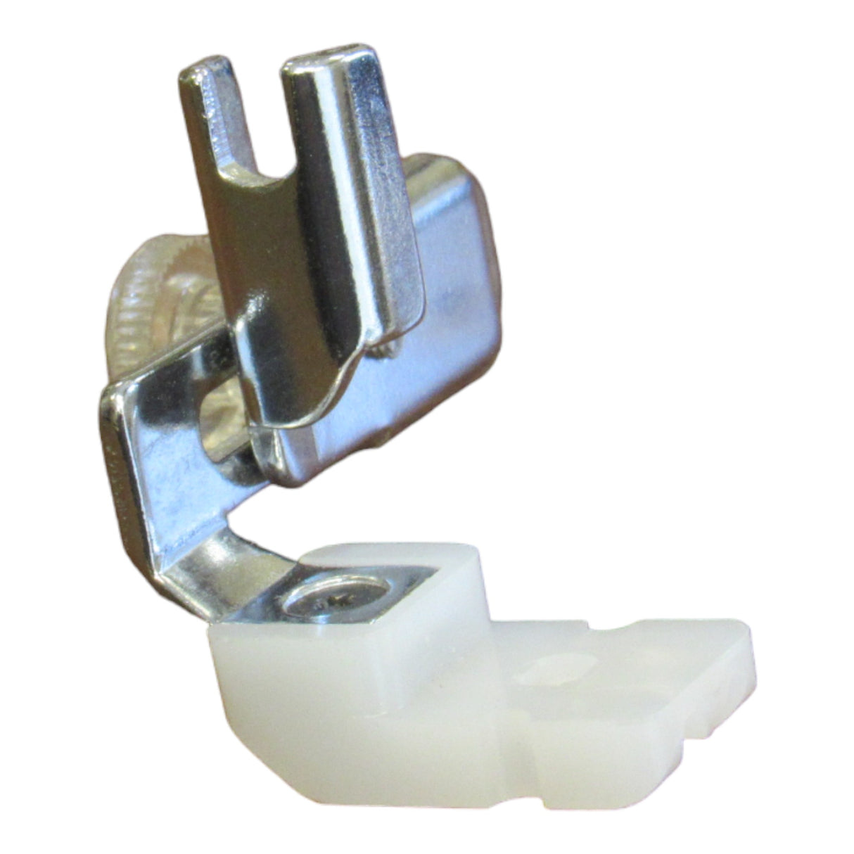 Original Kenmore Sewing Machine Super High Shank Concealed Zipper Foot - Central Michigan Sewing Supplies