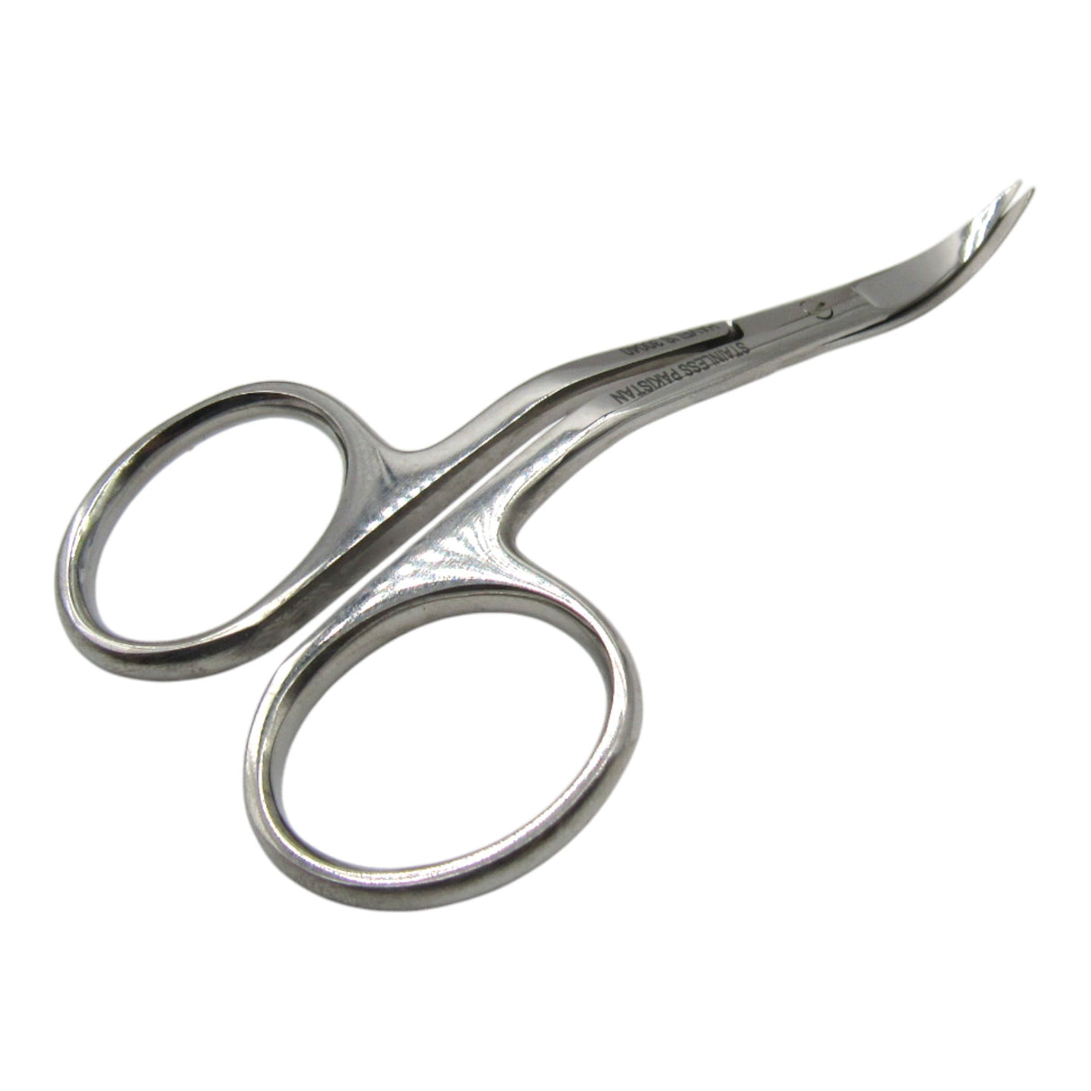 Embroidery Scissors 3 1/2" - By Havel's - Central Michigan Sewing Supplies