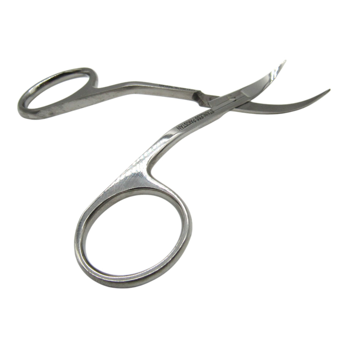 Embroidery Scissors 3 1/2" - By Havel's - Central Michigan Sewing Supplies