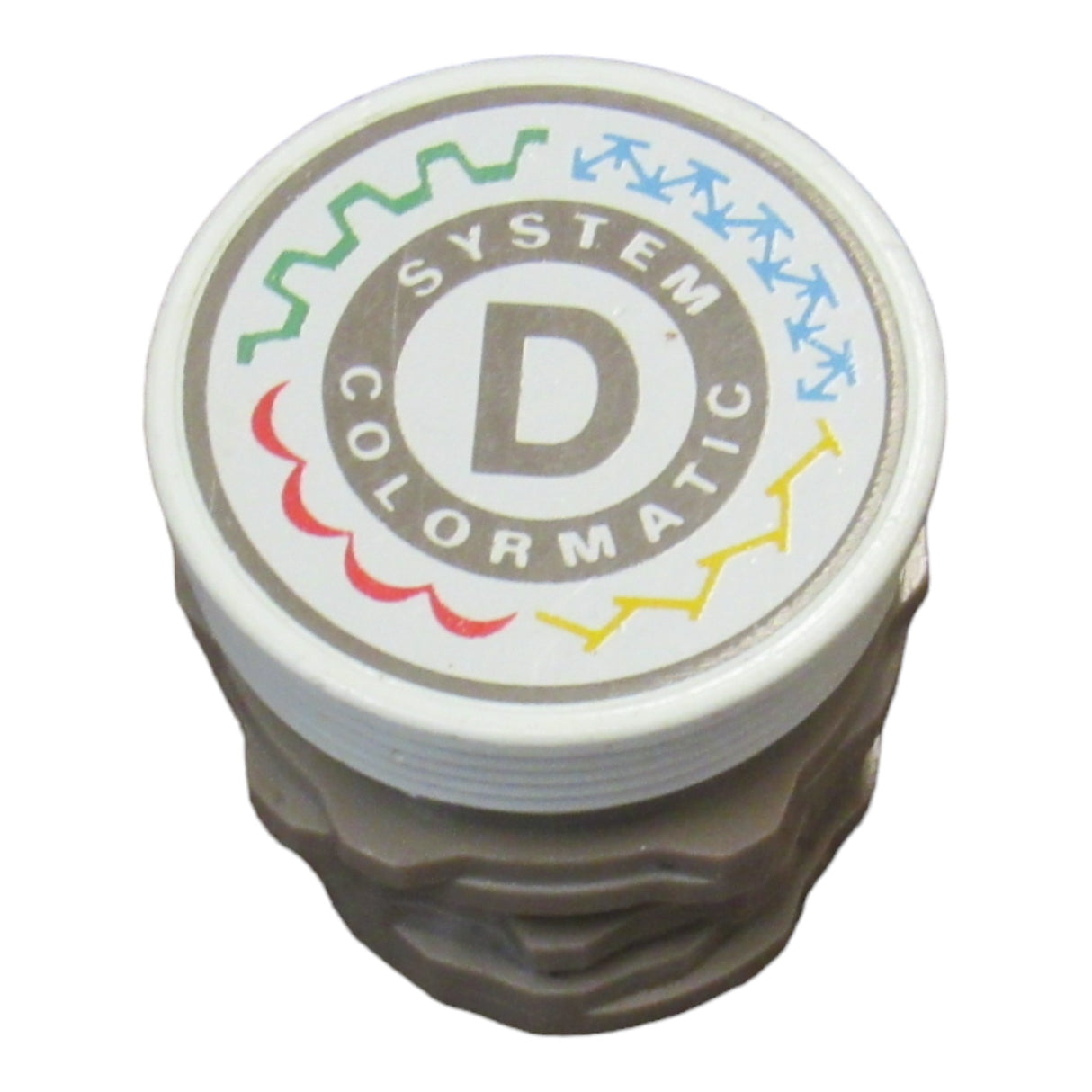 Original Viking Sewing Machine Cam D - Central Michigan Sewing Supplies