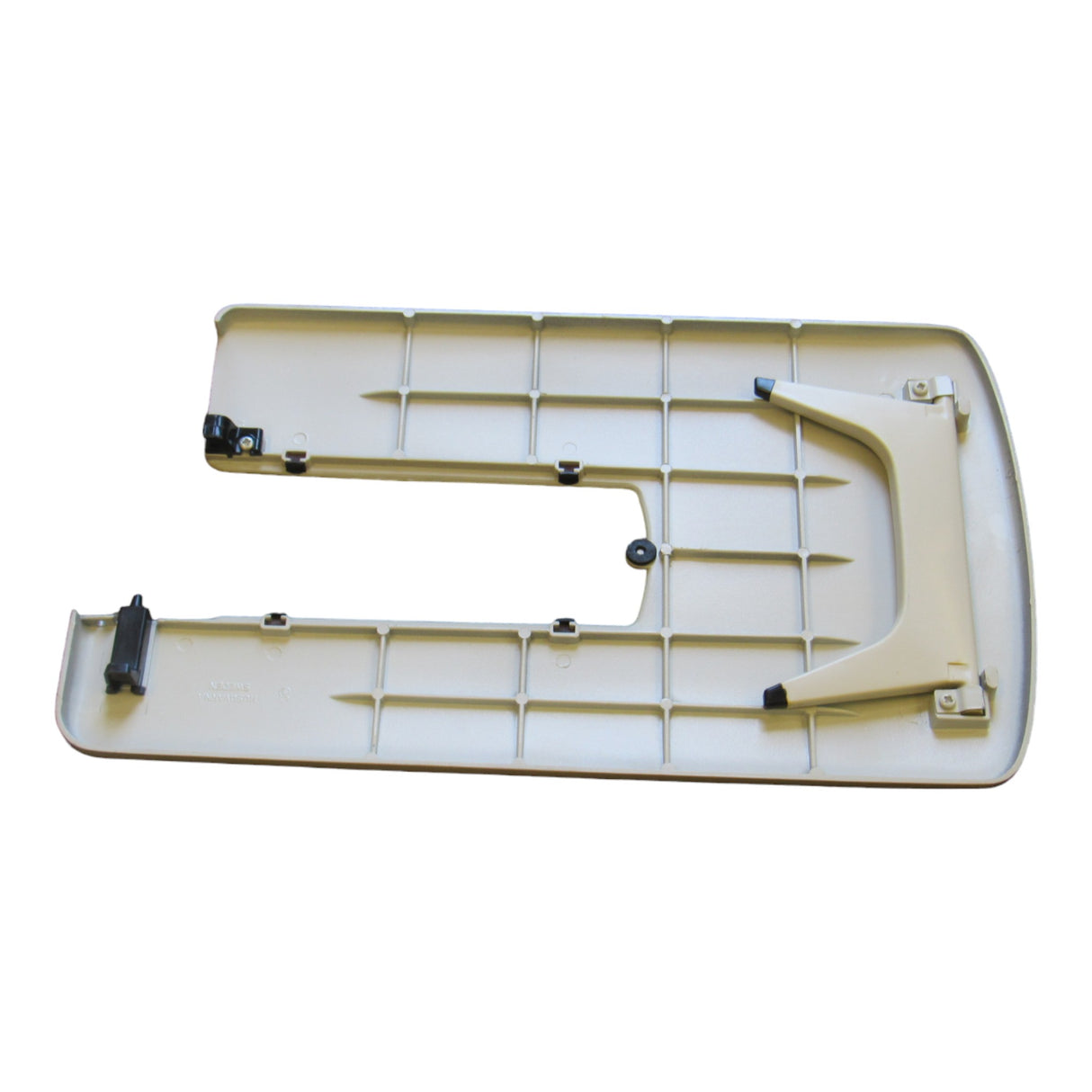 Vintage Original Viking Sewing Machine Free-Arm Table Fits Models 6020, 60 20 - Central Michigan Sewing Supplies