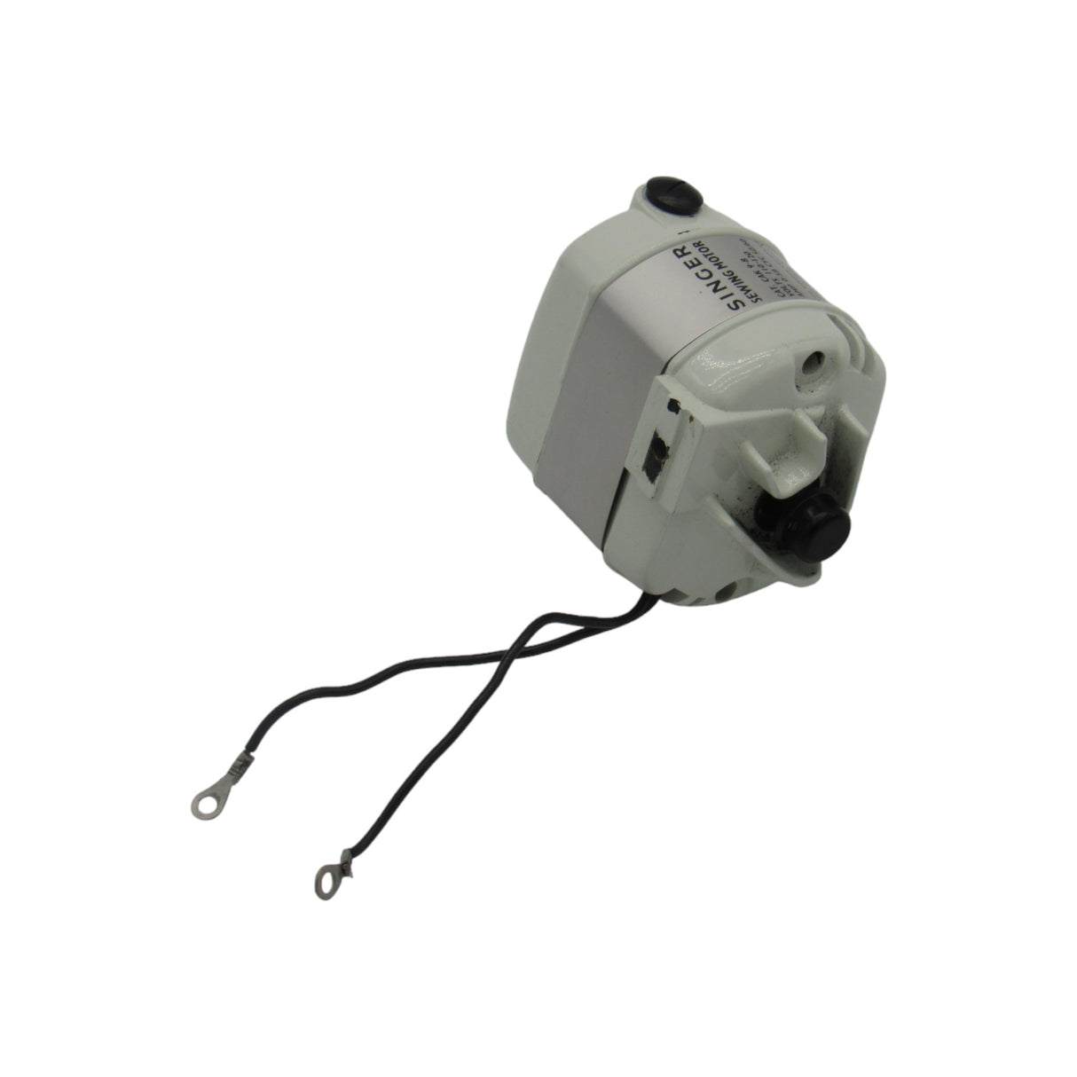 Singer Sewing Machine Model 221K Motor Original 110/120 volt - Central Michigan Sewing Supplies