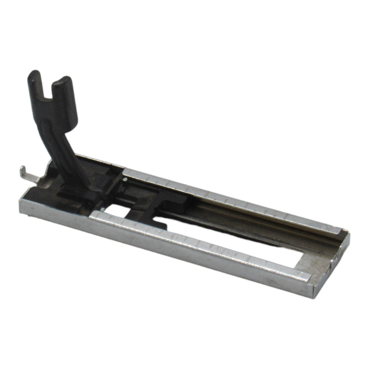 Original Kenmore Sewing Machine Super High Shank Buttonhole Foot Sli