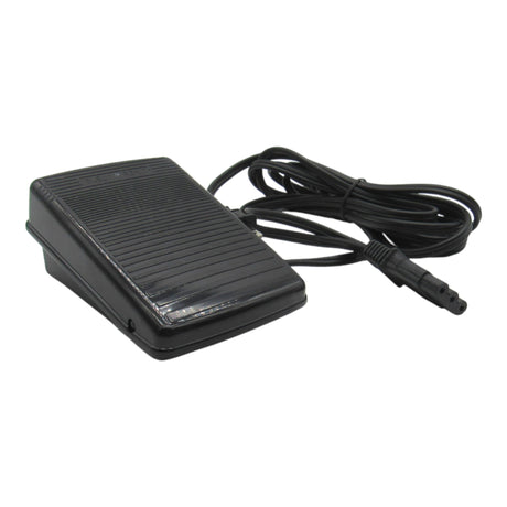 Electronic Foot Control with Cord Fits Many Models - Part # 033770217 - Central Michigan Sewing Supplies