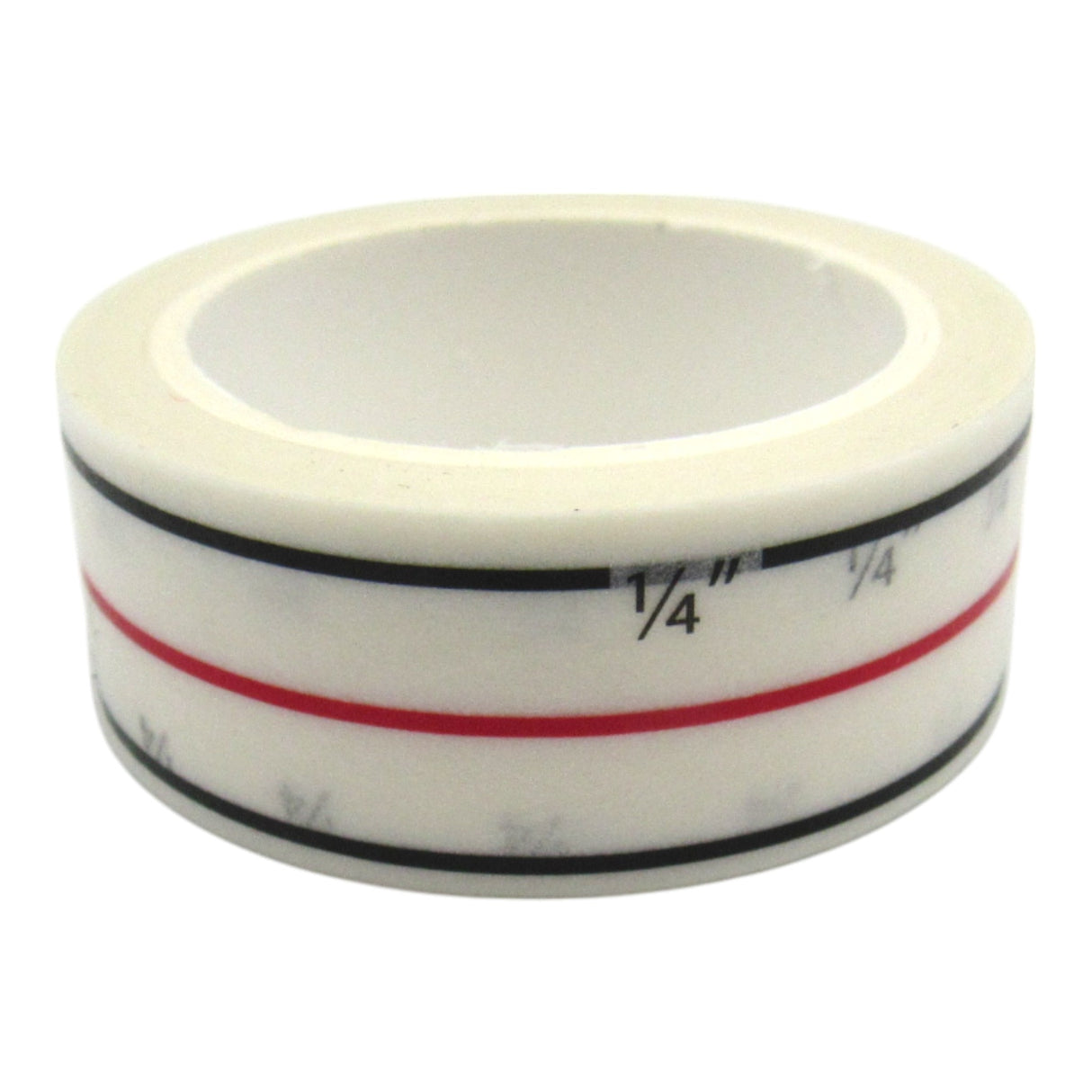 Diagonal Seam Guide Tape for Quilting and Sewing - Central Michigan Sewing Supplies