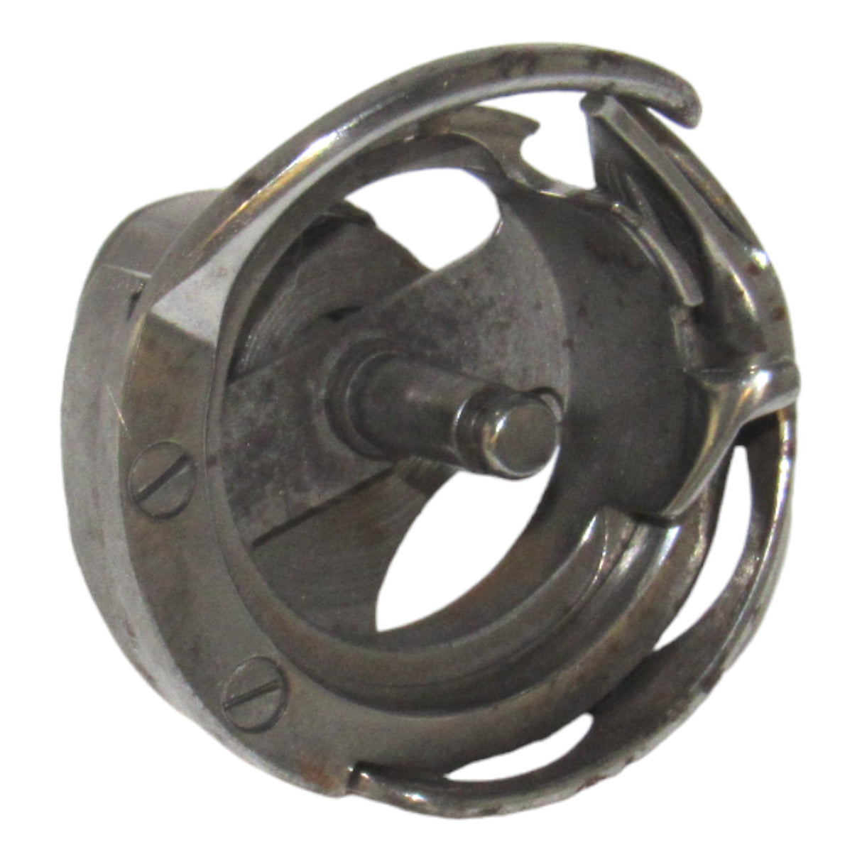 Vintage Original Hook assembly - Fits Singer Models 115 - Central Michigan Sewing Supplies