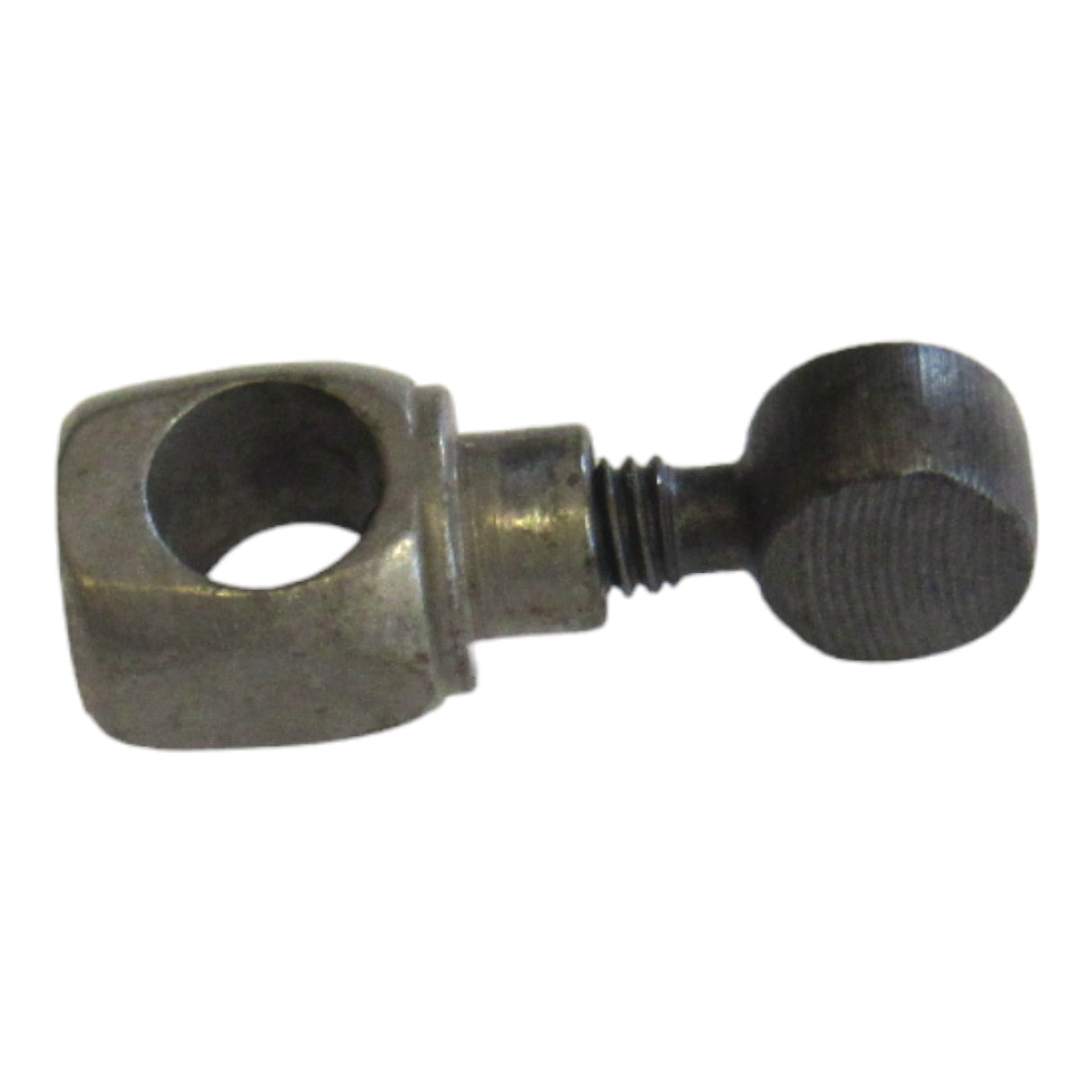 Vintage Original Singer Needle Clamp - Fits Models 115 - Central Michigan Sewing Supplies