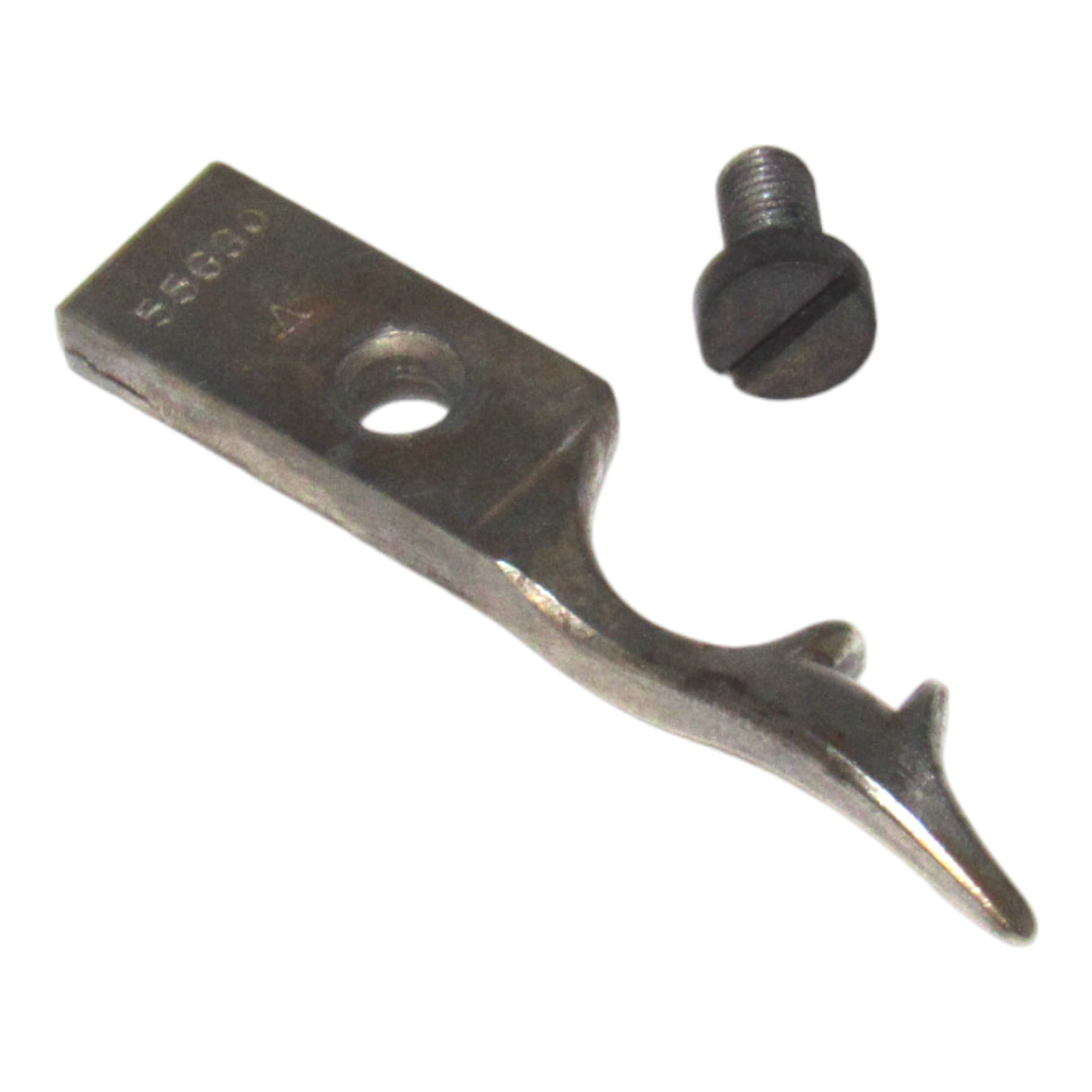 Vintage Original Position Finger - Fits Singer Models 115 Part # 55630 - Central Michigan Sewing Supplies