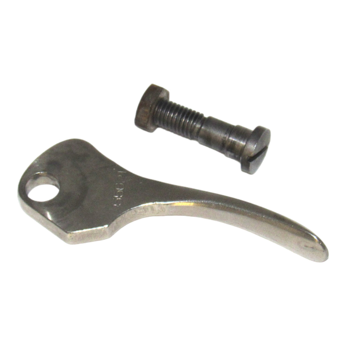 Vintage Original Presser Foot Lever - Fits Singer Models 115 Part # 55621 - Central Michigan Sewing Supplies