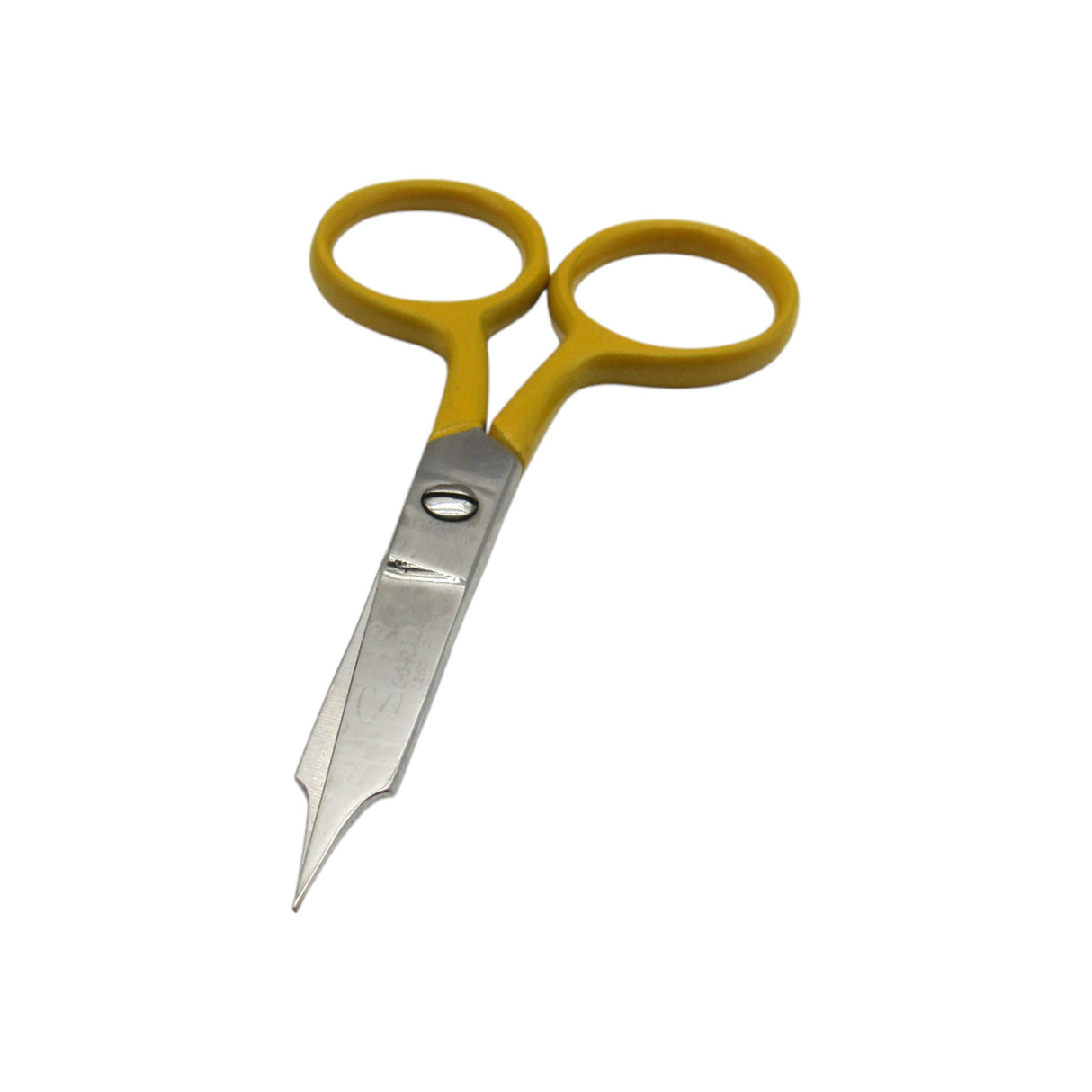 Straight Micro Tip Scissors 4 in By Sookie Sews - Central Michigan Sewing Supplies