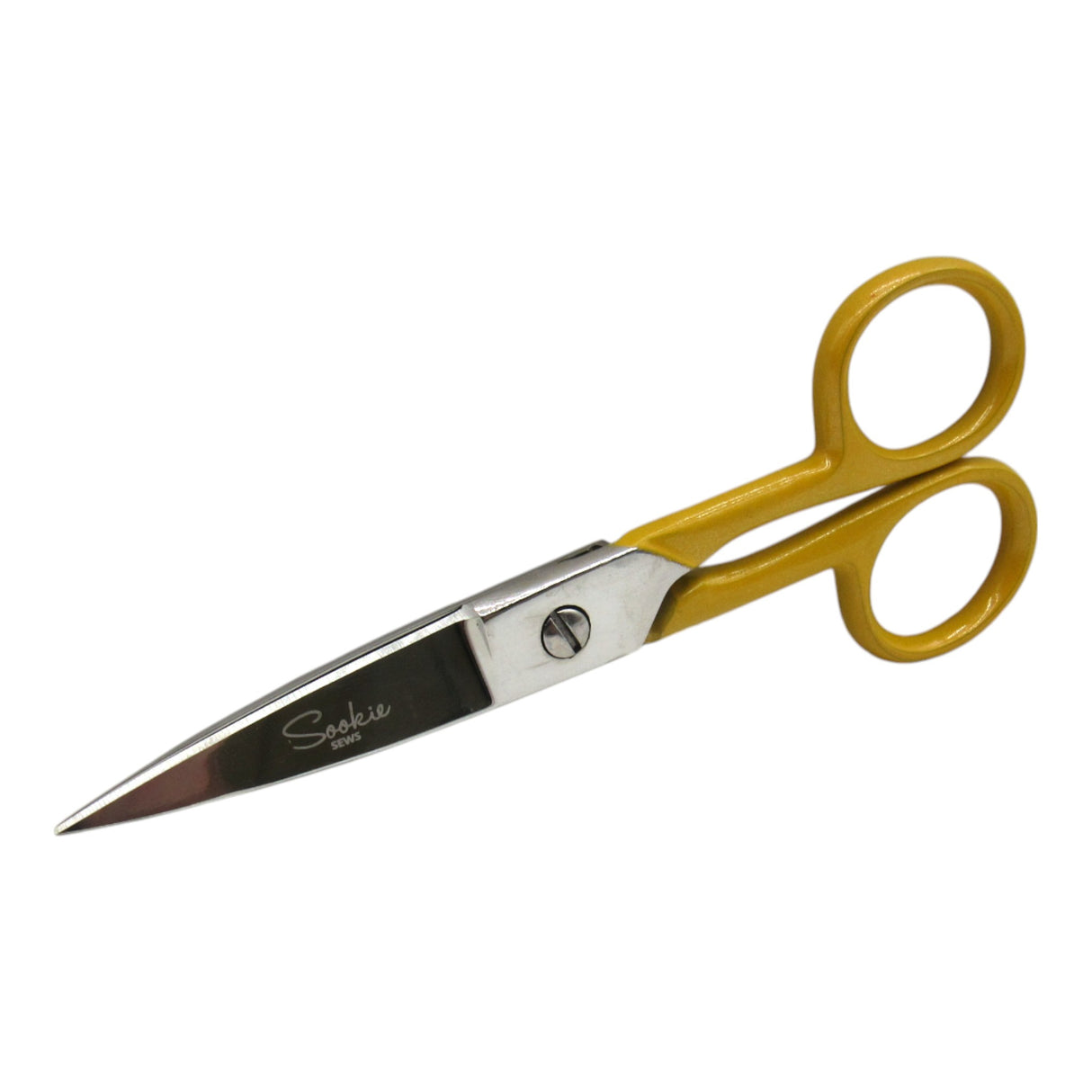 All Purpose Craft Scissors 5 1/2 in By Sookie Sews #SS719 - Central Michigan Sewing Supplies