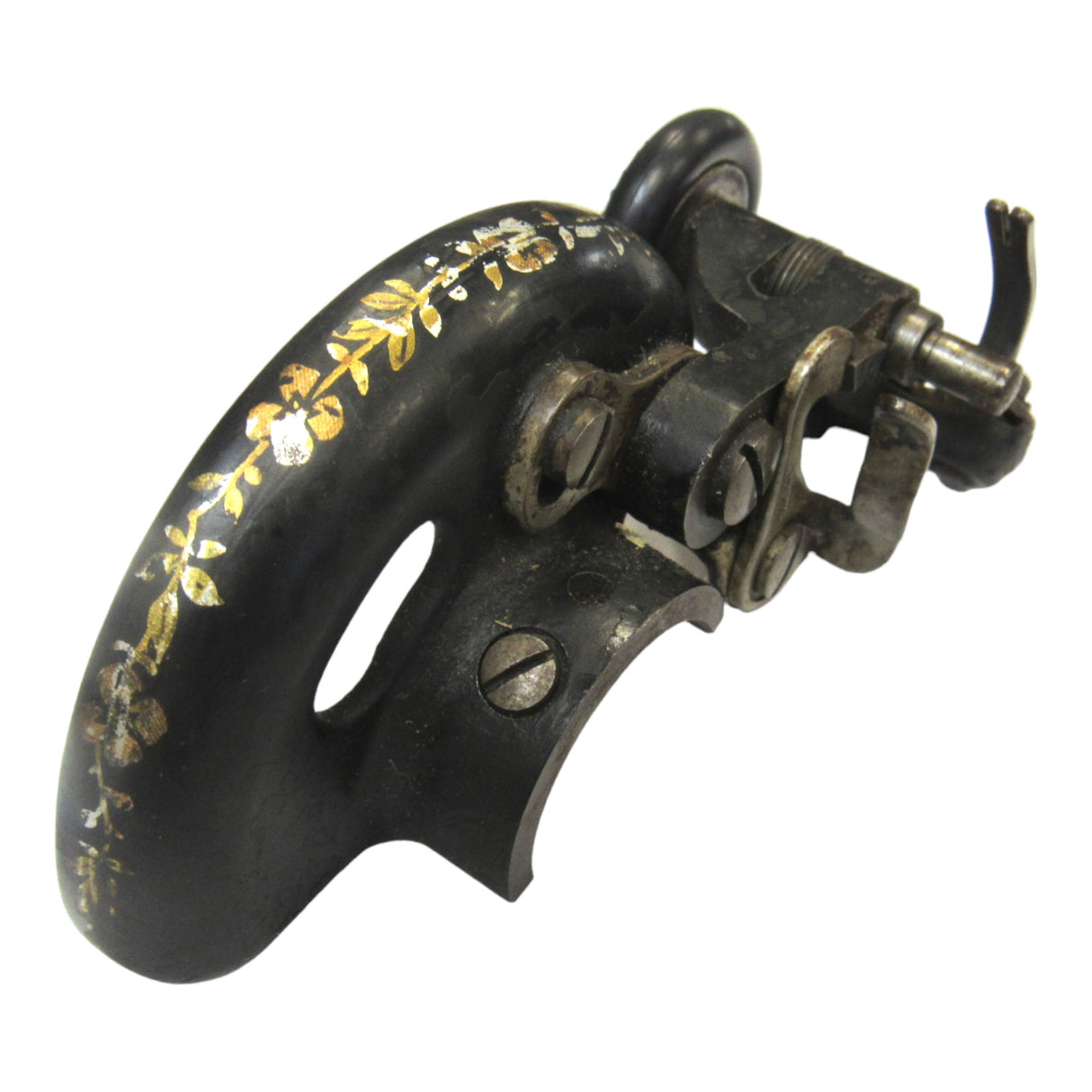 Original Singer Sewing Machine Model 115 Bobbin Winder Assembly Complete - Central Michigan Sewing Supplies