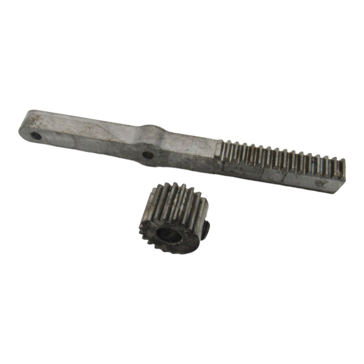 Original Lower Gears - Fits Singer Model 285 - Central Michigan Sewing Supplies