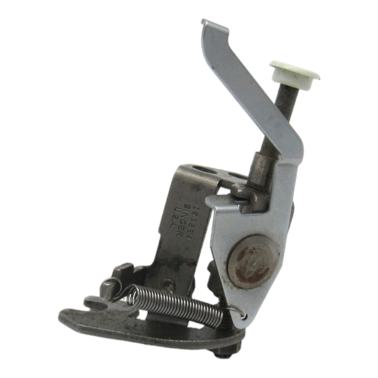 Original Bobbin Winder Assembly - Fits Singer Model 604E - Central Michigan Sewing Supplies