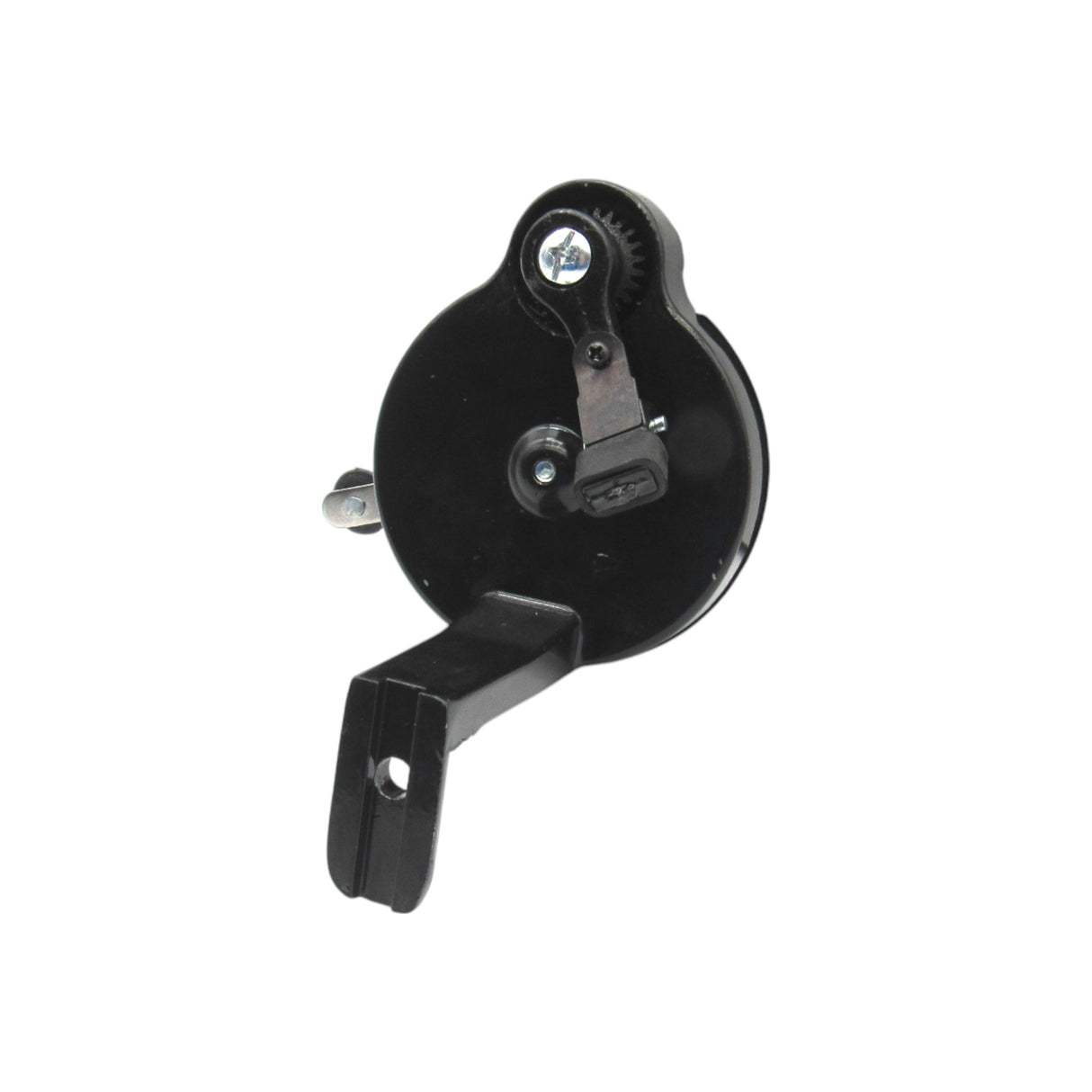Hand Crank for Sewing Machines with Spoke Hand Wheels - Central Michigan Sewing Supplies