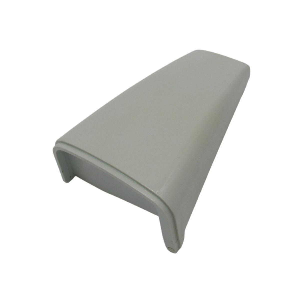 Original Nose Cover - Fits Singer Model 604E - Central Michigan Sewing Supplies