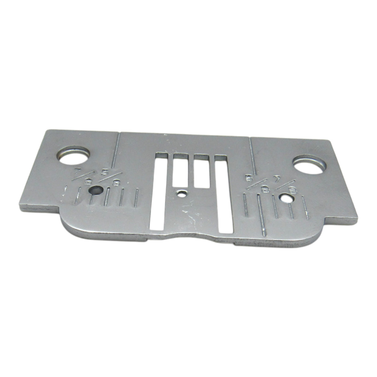 Straight Stitch Needle Plate - Kenmore Part # 43165 - Central Michigan Sewing Supplies