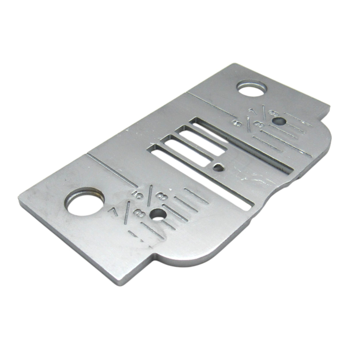 Straight Stitch Needle Plate - Kenmore Part # 43165 - Central Michigan Sewing Supplies