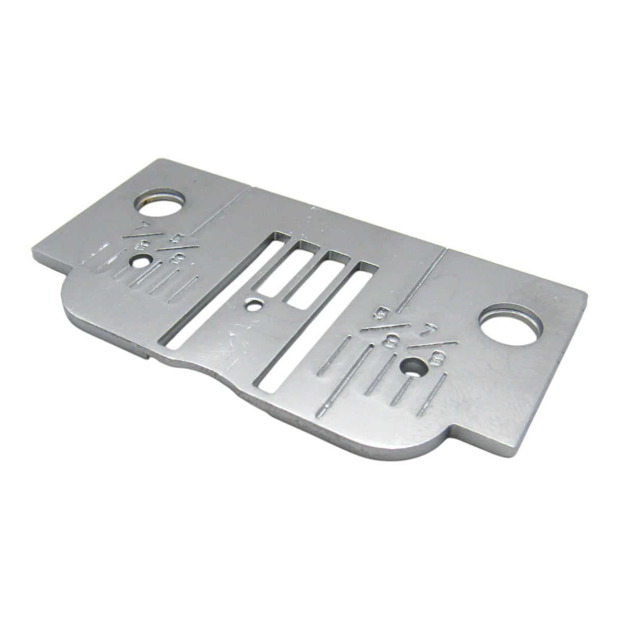 Straight Stitch Needle Plate - Kenmore Part # 43165 - Central Michigan Sewing Supplies