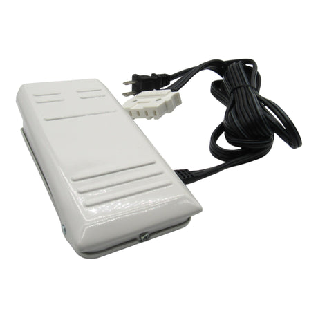 New Replacement Foot Control - Part # 031570312 - Central Michigan Sewing Supplies