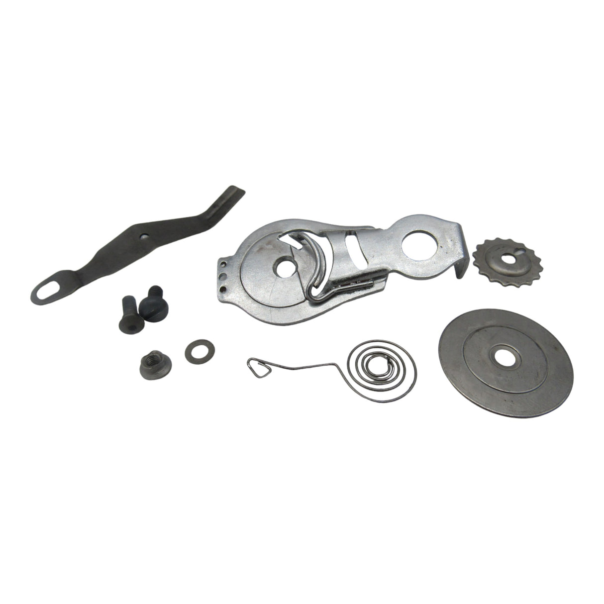 Vintage Original Thread Tension Assembly - Fits Kenmore Model 117.552 - Central Michigan Sewing Supplies