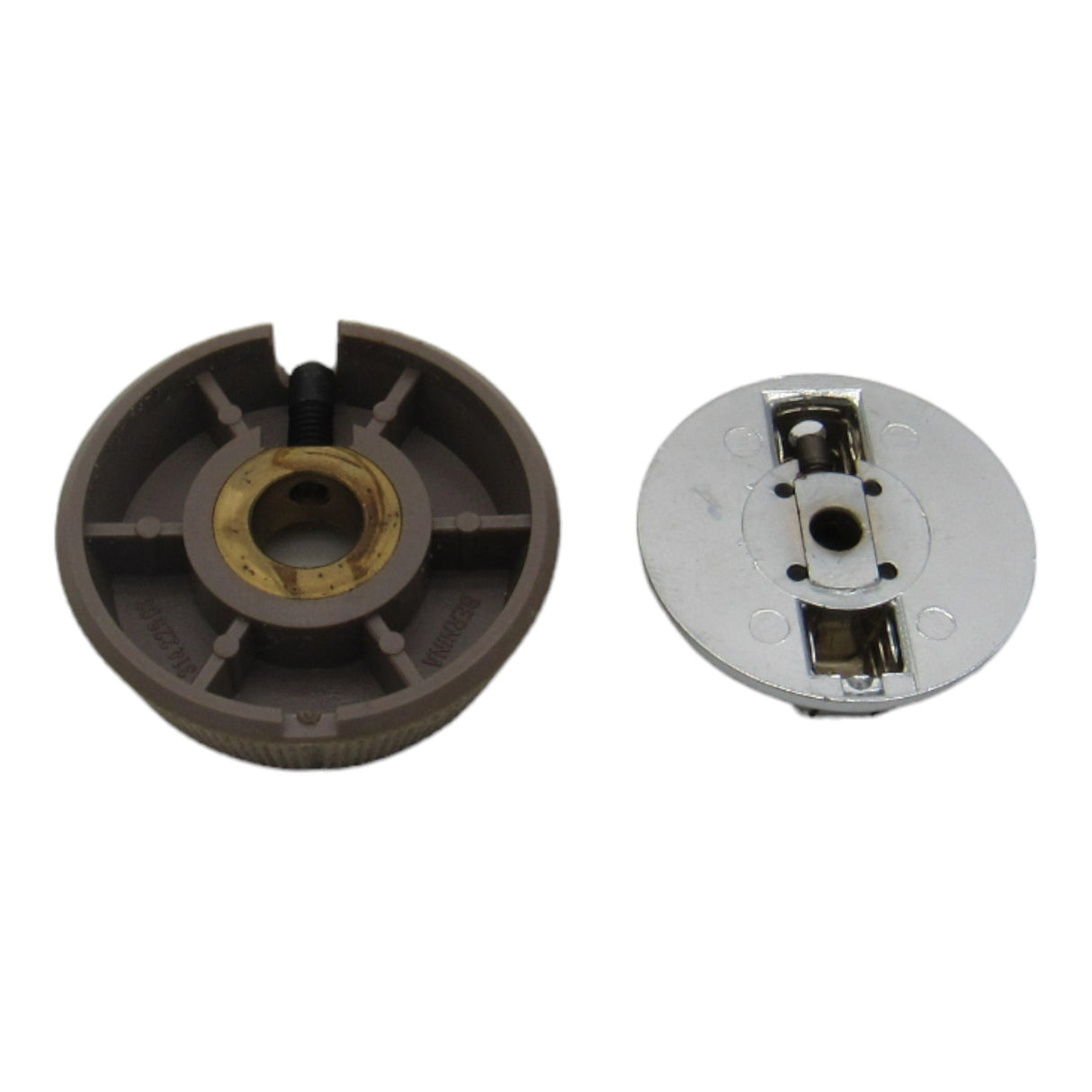 Original Bernina Sewing Machine Darning Control Knob - Fits Model 930 - Central Michigan Sewing Supplies