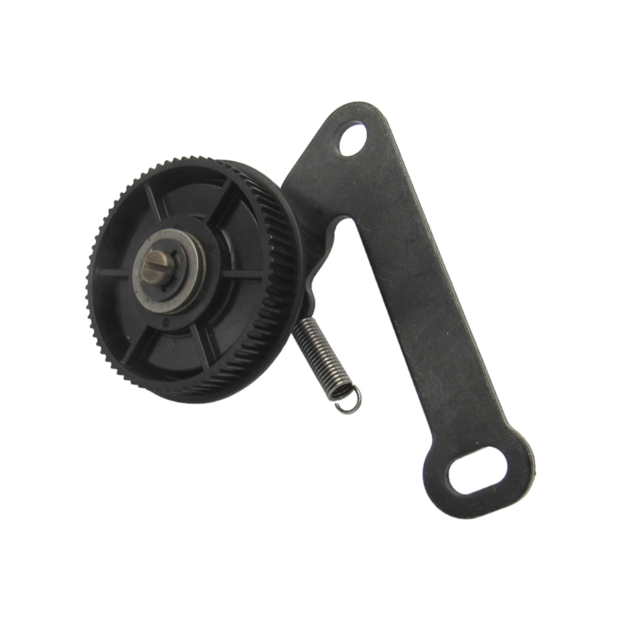 Original Bernina Sewing Machine Motor Belt Tension Pulley - Fits Model 930 - Central Michigan Sewing Supplies