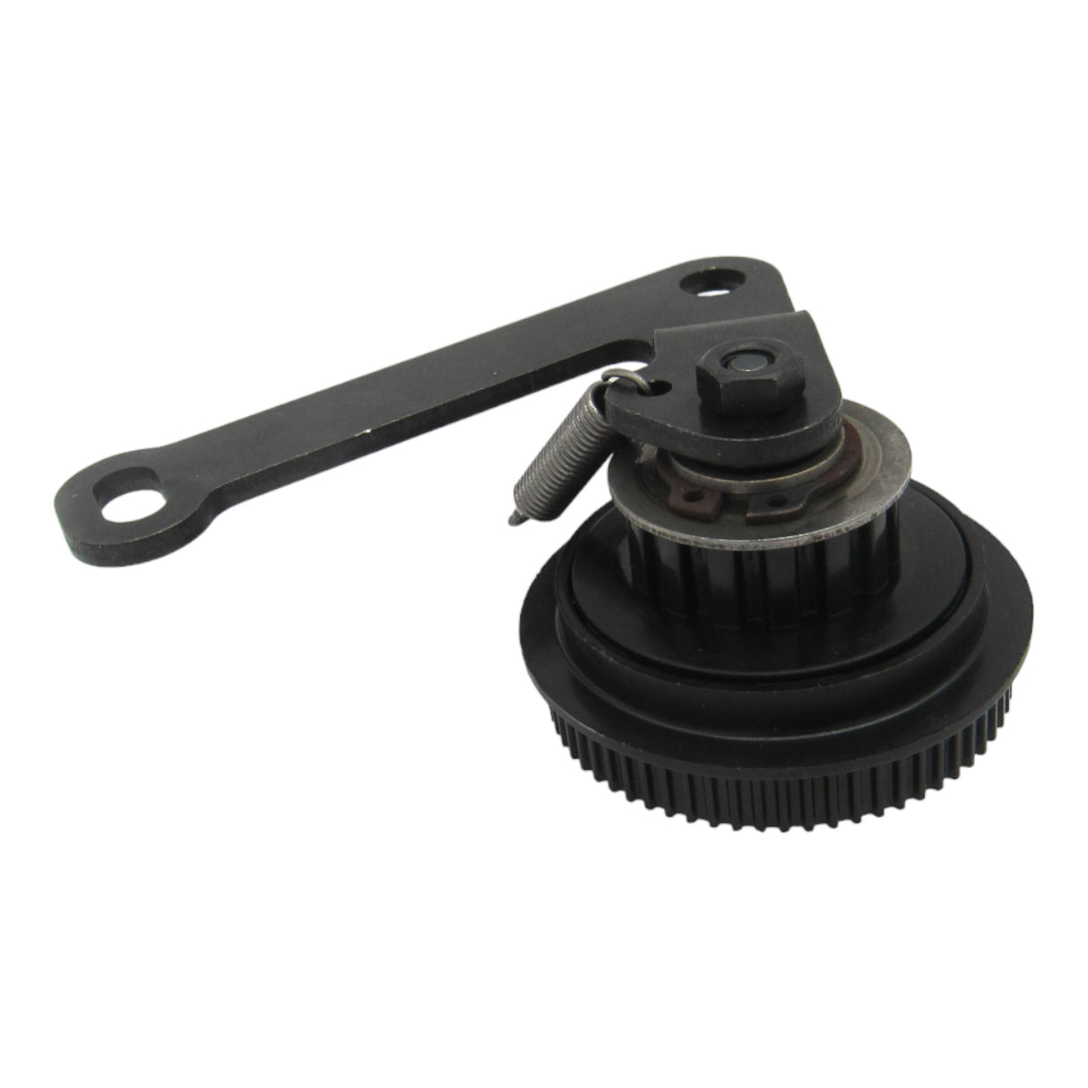 Original Bernina Sewing Machine Motor Belt Tension Pulley - Fits Model 930 - Central Michigan Sewing Supplies