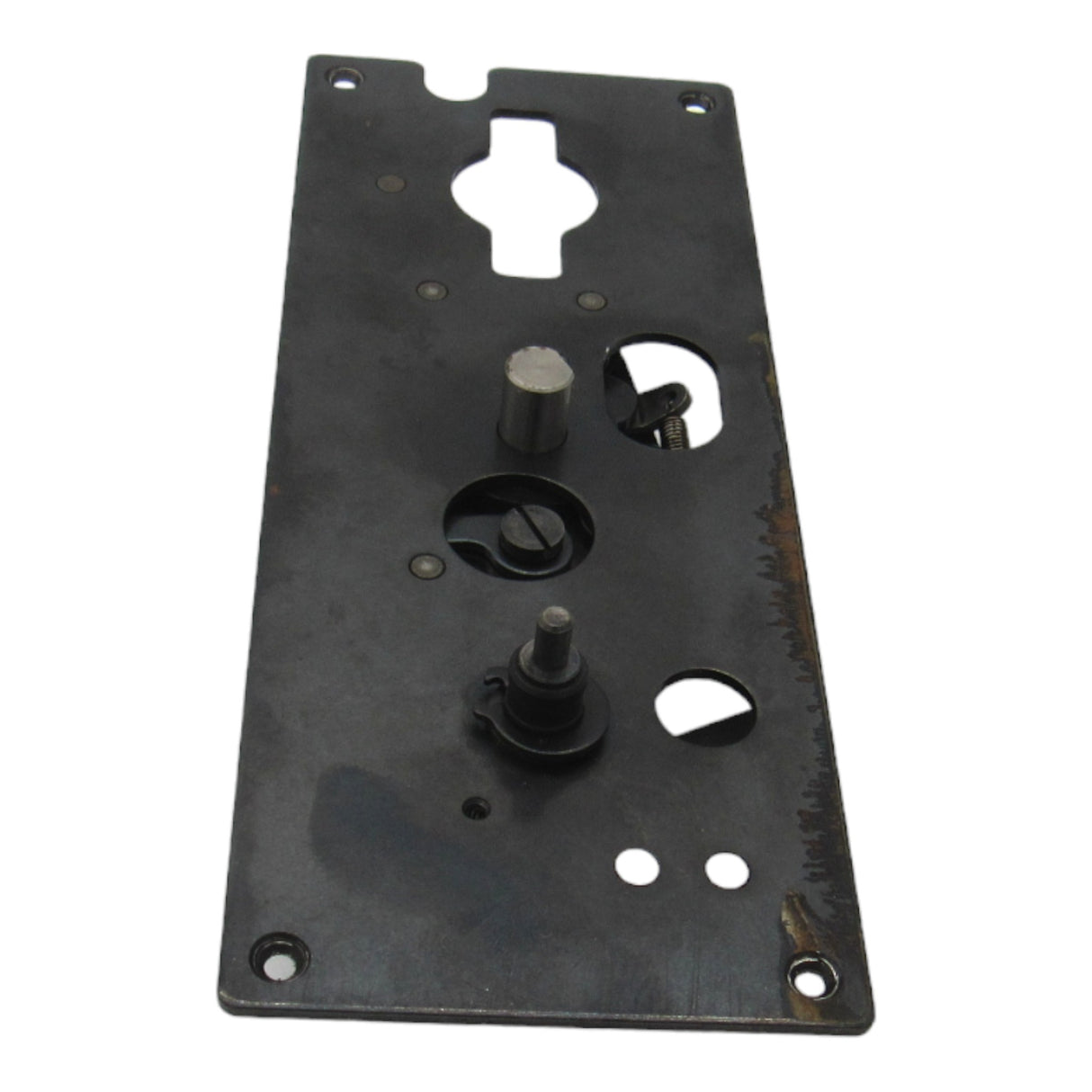 Original Bernina Sewing Machine Buttonholer Assembly - Fits Model 930 - Central Michigan Sewing Supplies