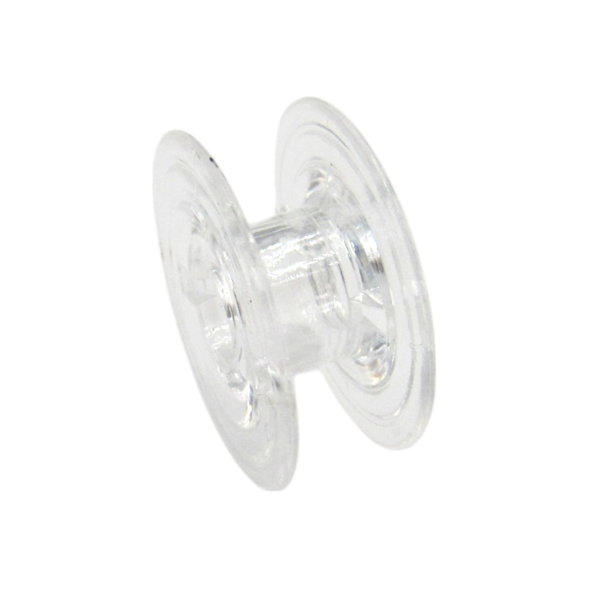 (10) Plastic One Piece Bobbins- Brother Part # 136492-001 - Central Michigan Sewing Supplies