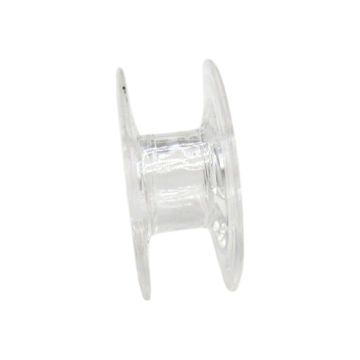 (10) Plastic One Piece Bobbins- Brother Part # 136492-001 - Central Michigan Sewing Supplies